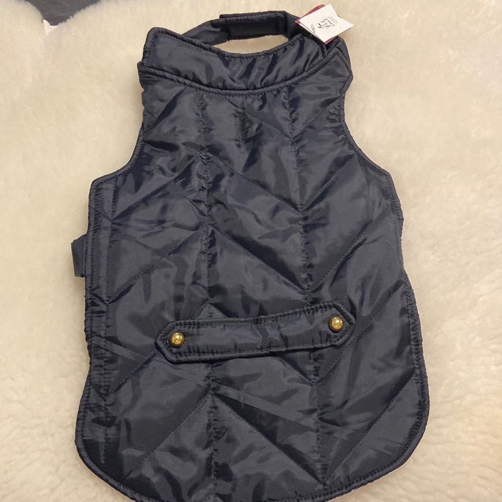 Pet Coat medium size brand new with tag - Picture 1 of 3